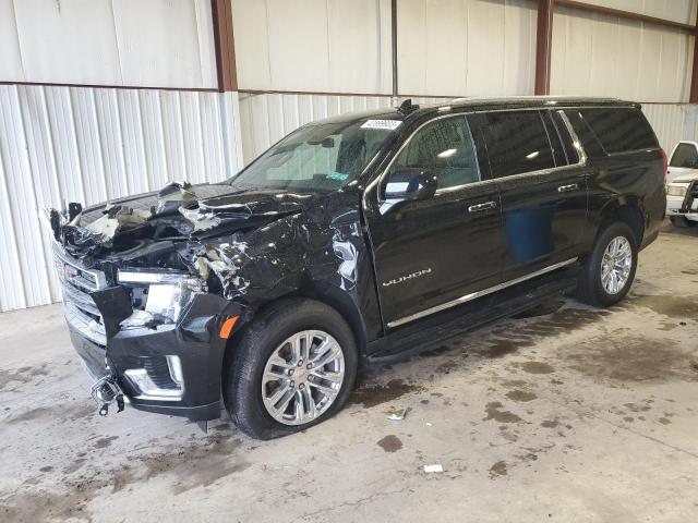 2021 GMC YUKON XL K - 1GKS2GKD5MR257320