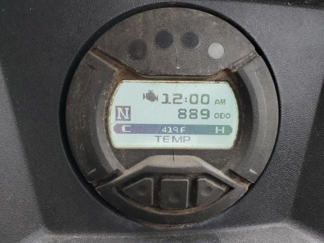 2014 ARCTIC CAT ATV - 4UF14MPV0ET312433