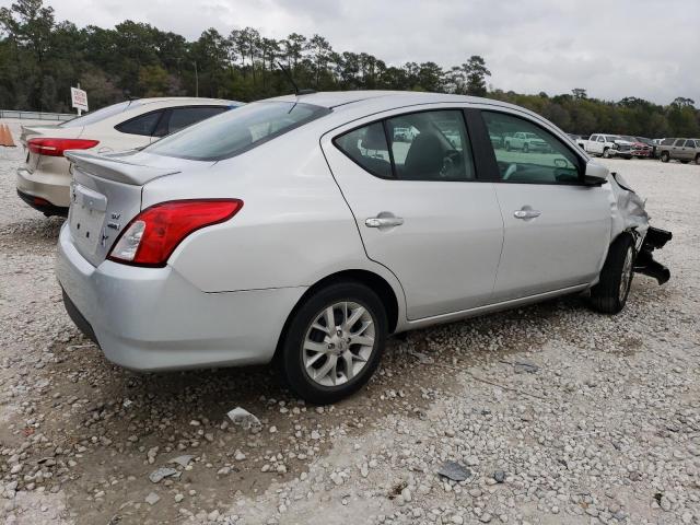 2018 NISSAN VERSA S 3N1CN7APXJL874270