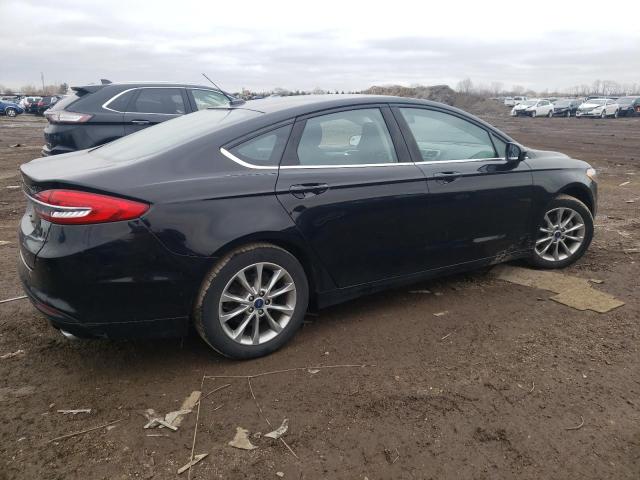 2017 FORD FUSION SE 3FA6P0H74HR370666