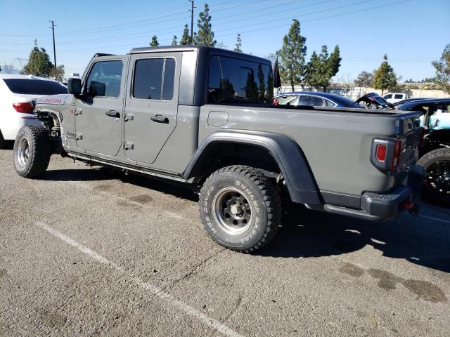 1C6JJTBGXML506458 Jeep Gladiator Rubicon