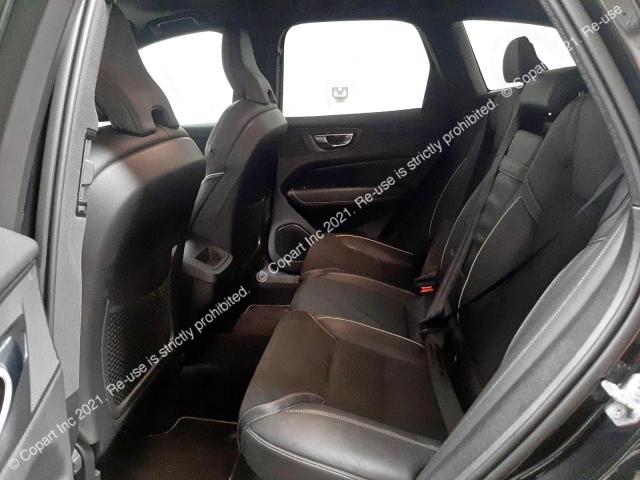 YV1UZA8UCK1334542 Volvo Xc60 R-des