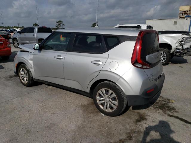 KNDJ23AU1L7121732 KIA SOUL LX