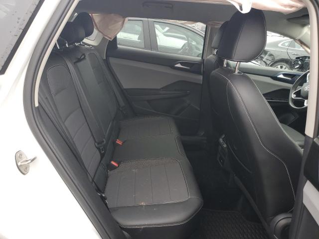 2022 VOLKSWAGEN TAOS SE 3VVWX7B20NM044874