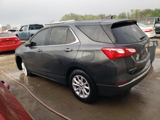 2018 CHEVROLET EQUINOX LT 3GNAXJEV0JL383296