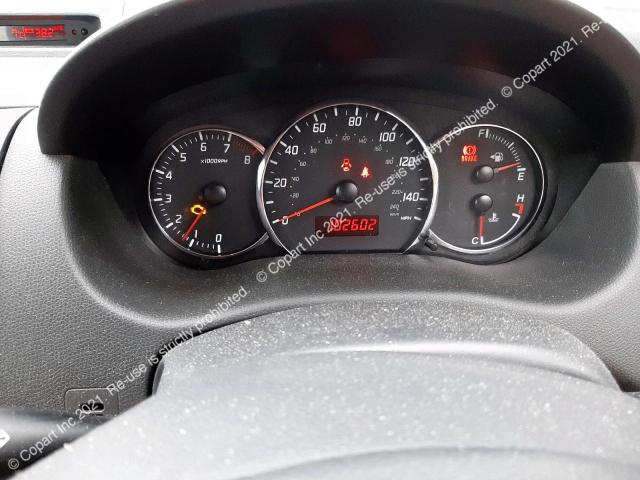 TSMMZA31S00522320 Suzuki Swift Spor