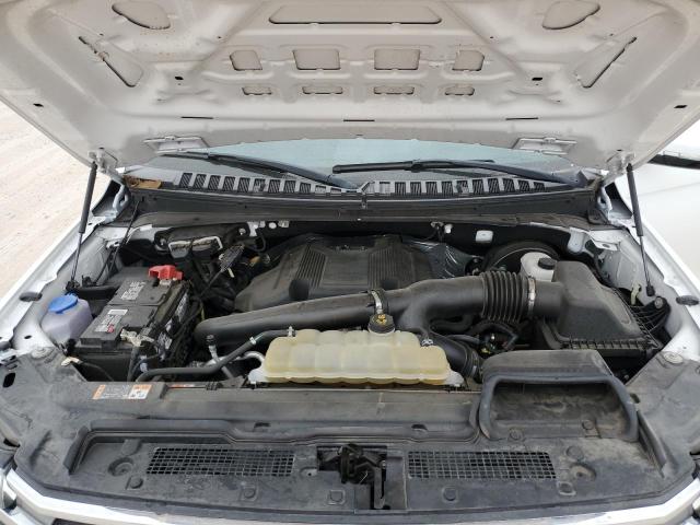 2019 FORD EXPEDITION 1FMJU1HT2KEA46010