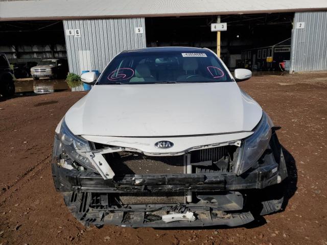 5XXGR4A61FG470379 KIA OPTIMA SX