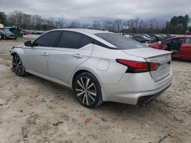 2021 NISSAN ALTIMA SR 1N4BL4CV5MN402917