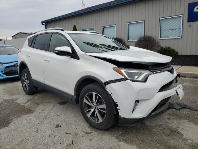 2016 TOYOTA RAV4 XLE JTMWFREV4GJ086337