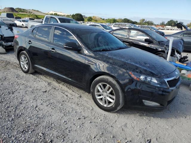 5XXGM4A73DG237530 KIA Optima Lx