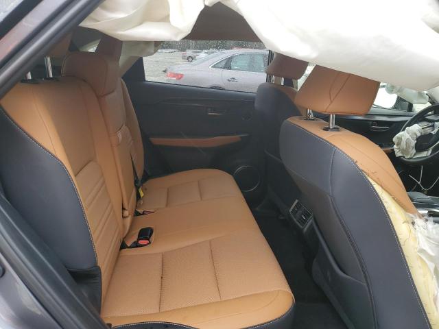 2018 LEXUS NX 300 BAS JTJYARBZ5J2089096