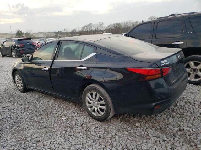 2021 NISSAN ALTIMA S 1N4BL4BV7MN368707