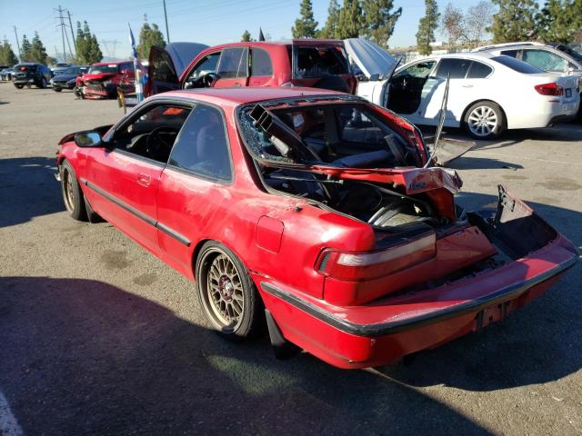 JH4DA9463MS010788 Acura Integra Gs