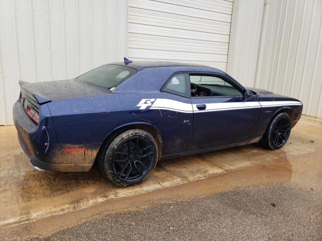 2016 DODGE CHALLENGER 2C3CDZBT1GH210212