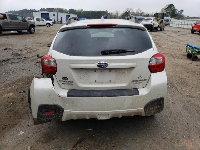 2016 SUBARU CROSSTREK JF2GPANCXG8202005