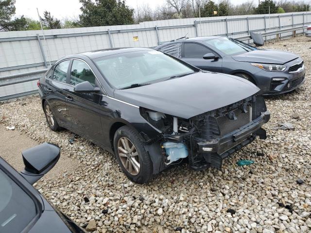 2016 HYUNDAI SONATA SE 5NPE24AF7GH368263