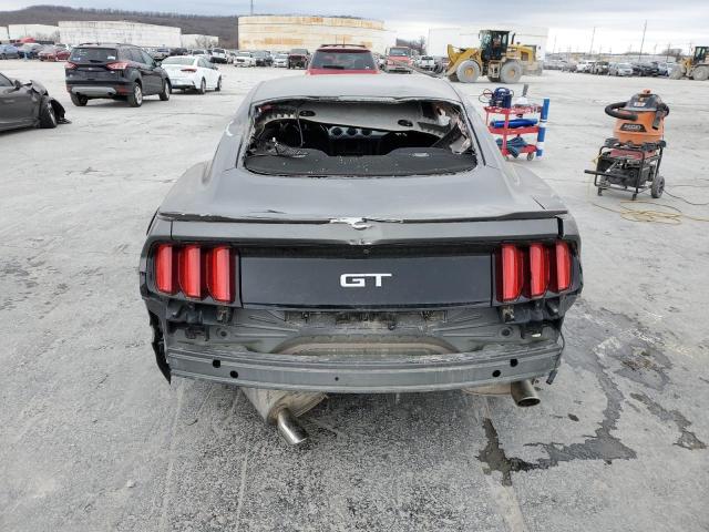 2017 FORD MUSTANG GT 1FA6P8CFXH5257367