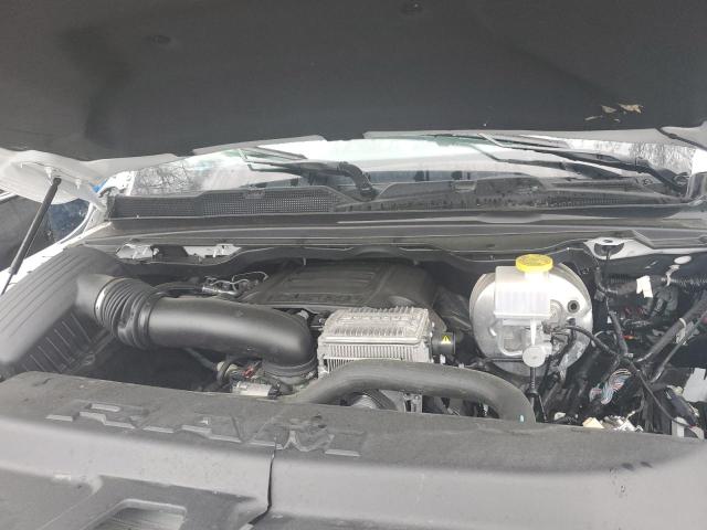 2021 RAM 1500 BIG H - 1C6SRFFT2MN775743