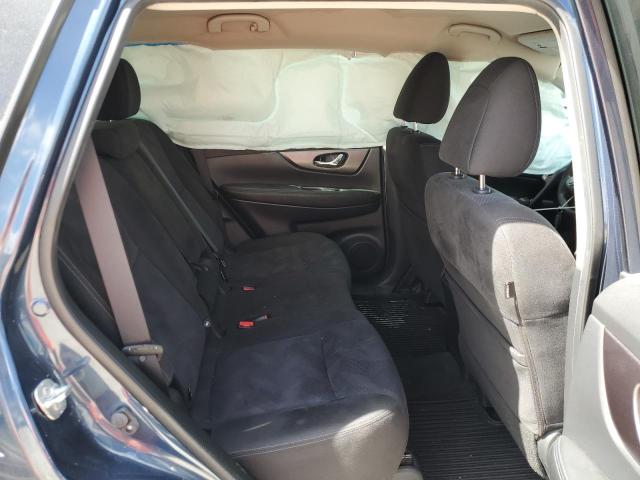 KNMAT2MT6FP564554 Nissan ROGUE S