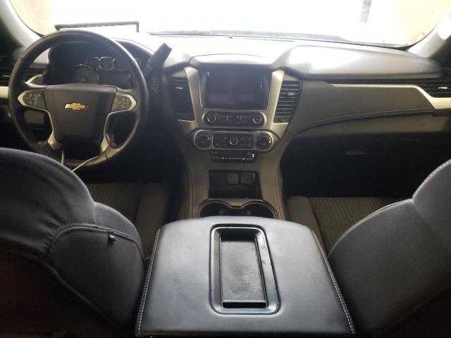 2019 CHEVROLET TAHOE K150 1GNSKAKC6KR208311