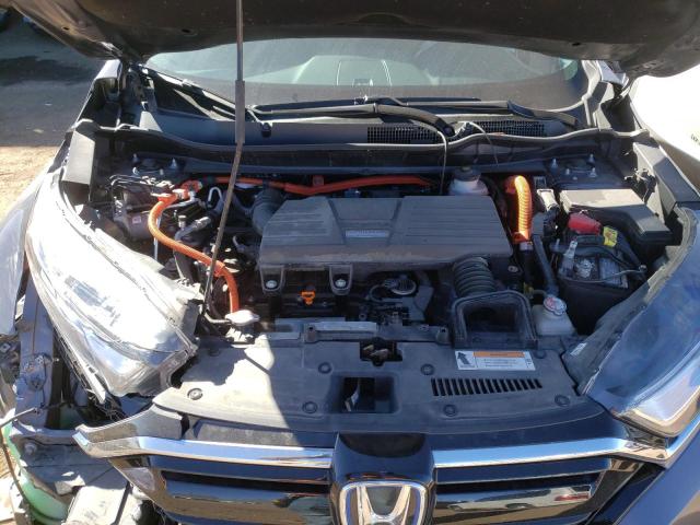 2020 HONDA CR-V EX 7FART6H50LE012595