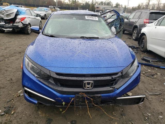 2019 HONDA CIVIC LX 2HGFC2F60KH539517
