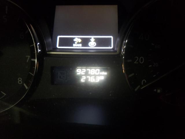 1N4BL3AP6FC135932 Nissan Altima 3.5s