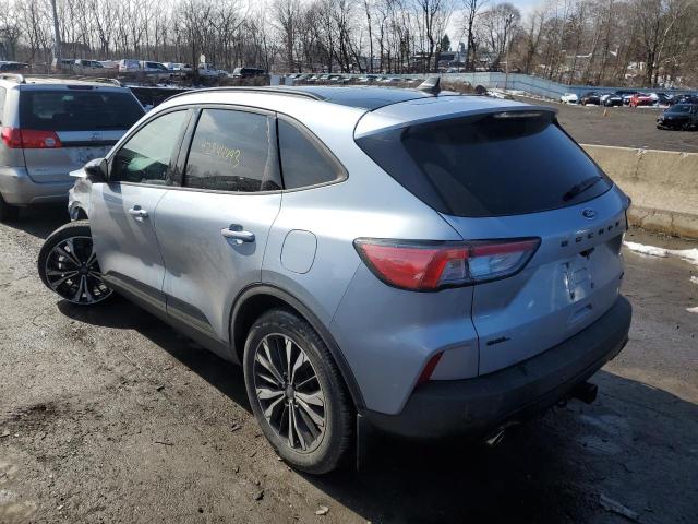 2022 FORD ESCAPE SEL 1FMCU9H97NUA88002