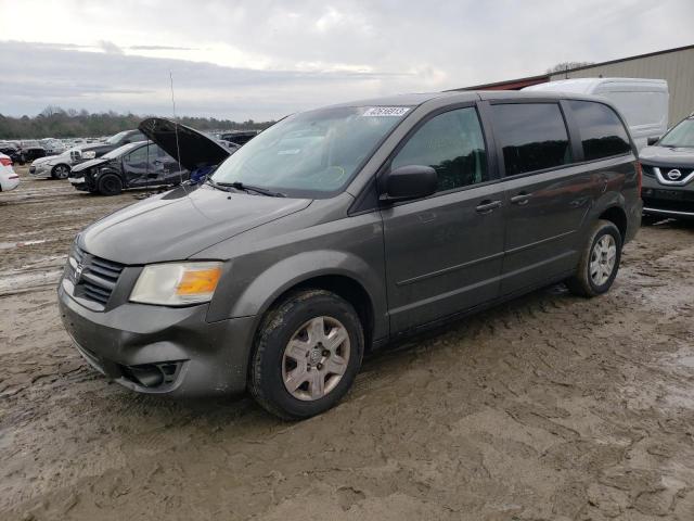 2010 Dodge Grand Caravan SE