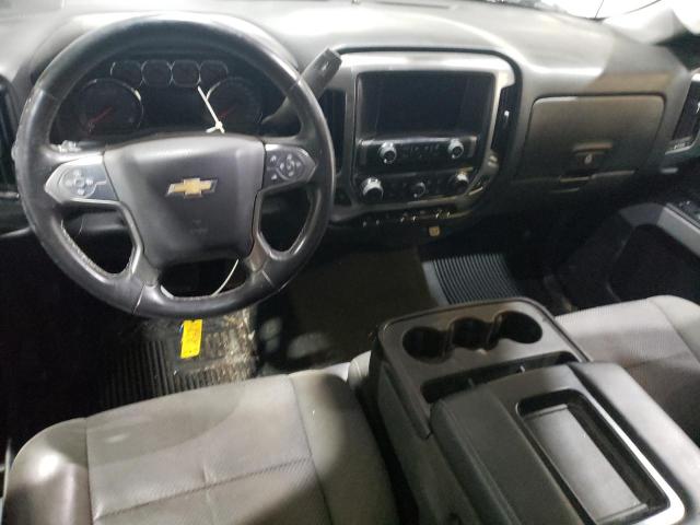 2015 CHEVROLET SILVERADO 3GCUKREC7FG191004