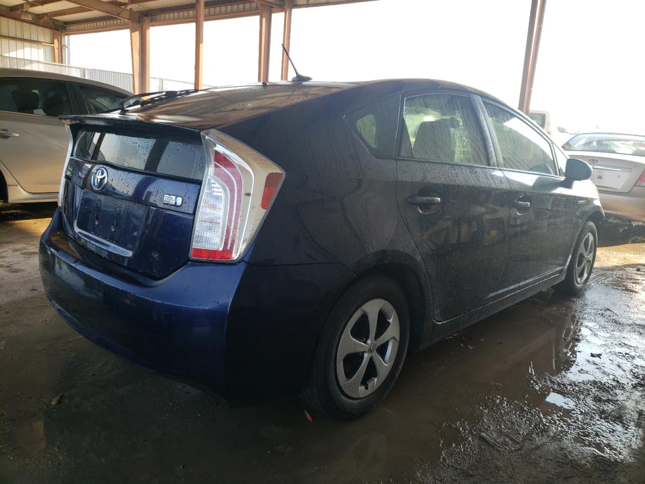 2013 Toyota Prius - Image 3