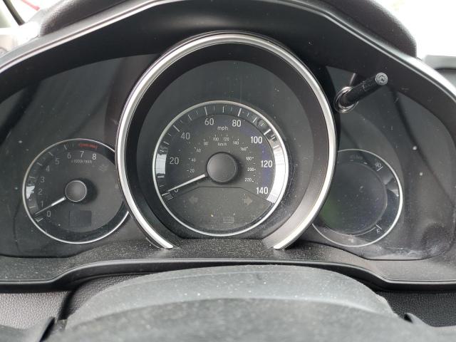 2016 HONDA FIT EX - JHMGK5H7XGS004044