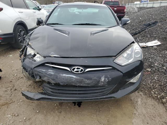 2015 HYUNDAI GENESIS CO - KMHHU6KJ9FU124183