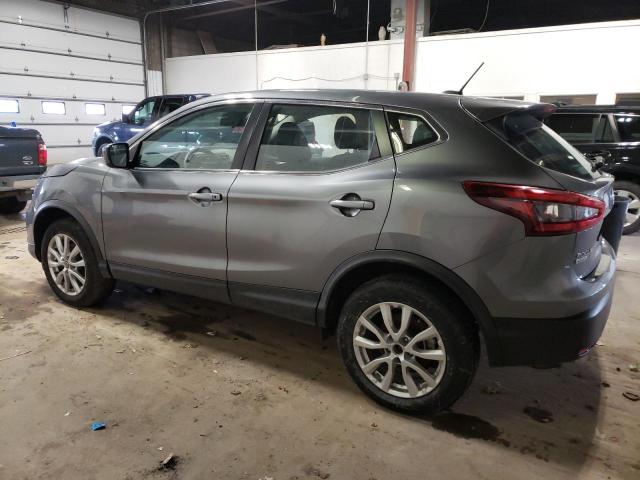 2021 NISSAN ROGUE SPOR JN1BJ1AW4MW430635