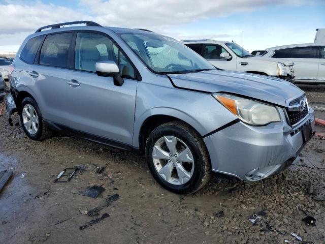 JF2SJADC1FH518386 Subaru Forester 2.5i Premium