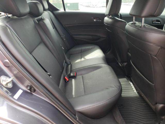 2017 ACURA ILX PREMIU 19UDE2F78HA003934