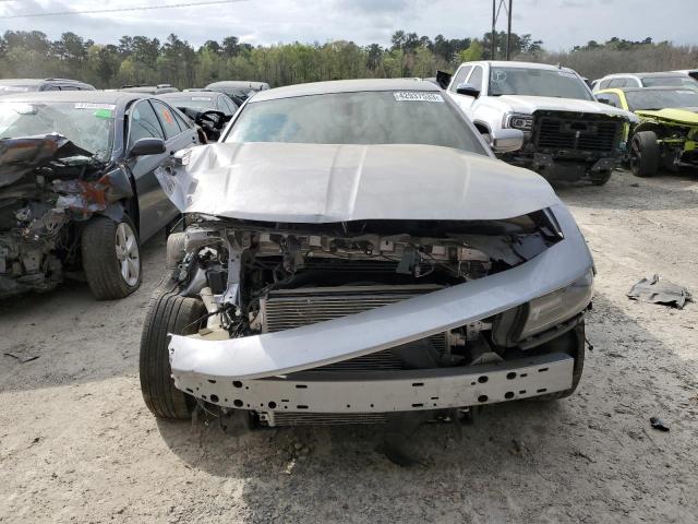 2016 DODGE CHARGER SE 2C3CDXBG2GH103662