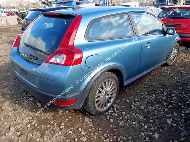 YV1MK385972014836 Volvo C30 Se Lux