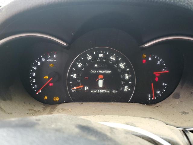 5XYKW4A73FG558048 KIA SORENTO SX