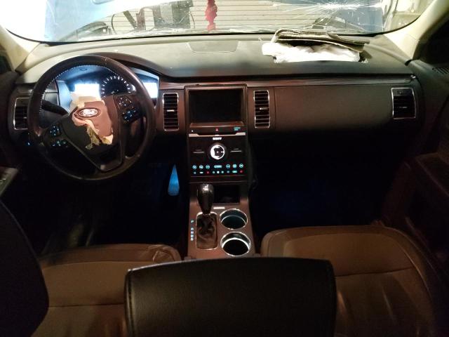 2FMHK6D81HBA11398 Ford Flex Limited
