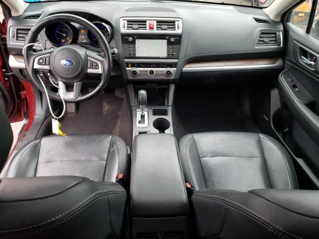 4S4BSBNC6G3203657 Subaru Outback 2.5i Limited