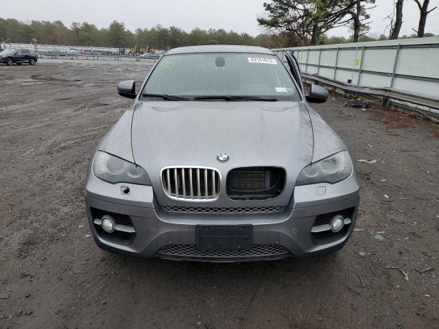 5UXFG8C52BLZ96459 BMW X6 Xdrive50i