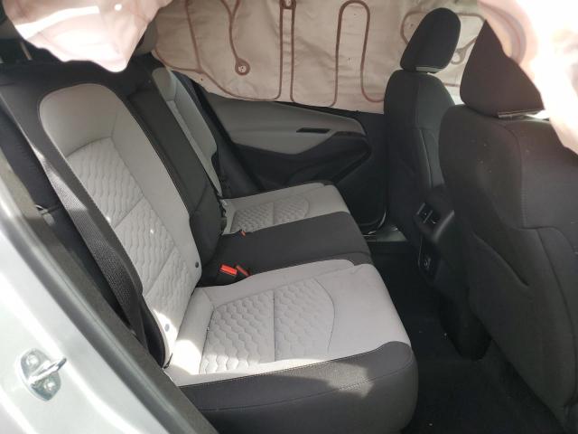 2020 CHEVROLET EQUINOX LS 2GNAXHEV7L6242189