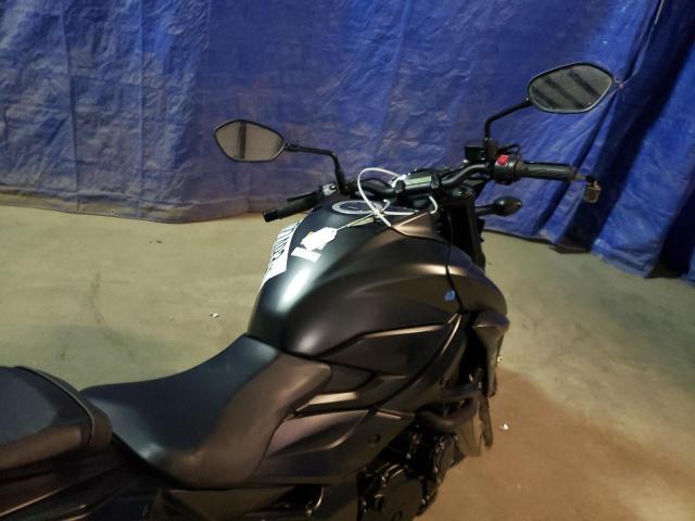 2020 SUZUKI GSX-S750 M - JS1C533B8L7100527