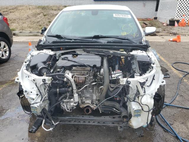 2017 CHEVROLET MALIBU LT 1G1ZE5ST2HF188132