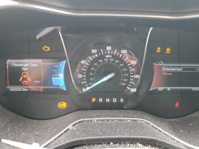 2017 FORD FUSION SE 3FA6P0H98HR220156