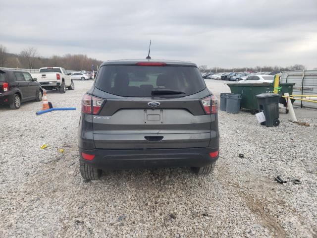 2017 FORD ESCAPE S 1FMCU0F74HUA18524
