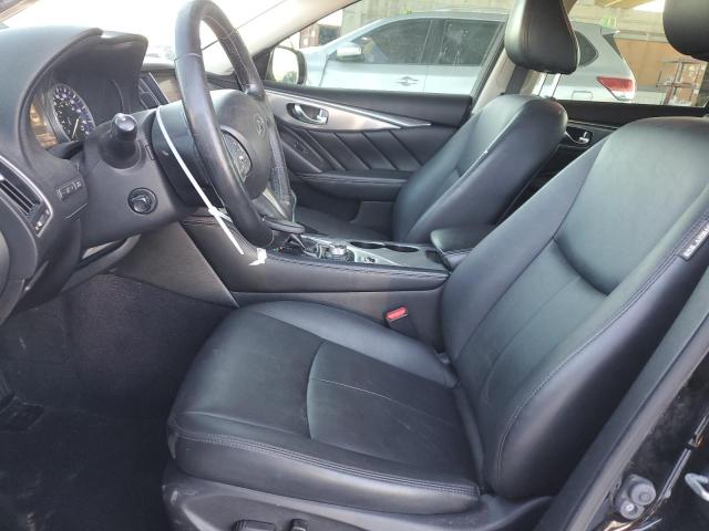 2016 INFINITI Q50 PREMIU JN1EV7AP5GM304698