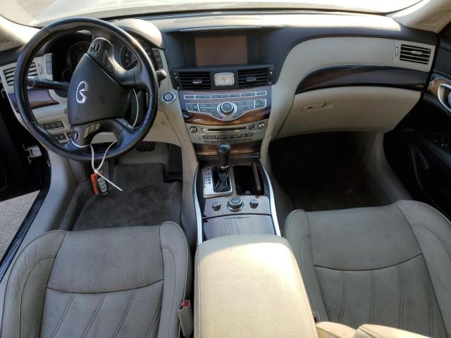 2015 INFINITI Q70 5.6 - JN1AY1AR4FM160063